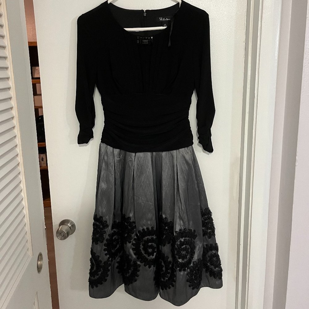 SL Fashions Dress